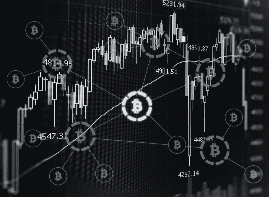 the gage: campaigning for change | how tech innovators can shape the future of crypto