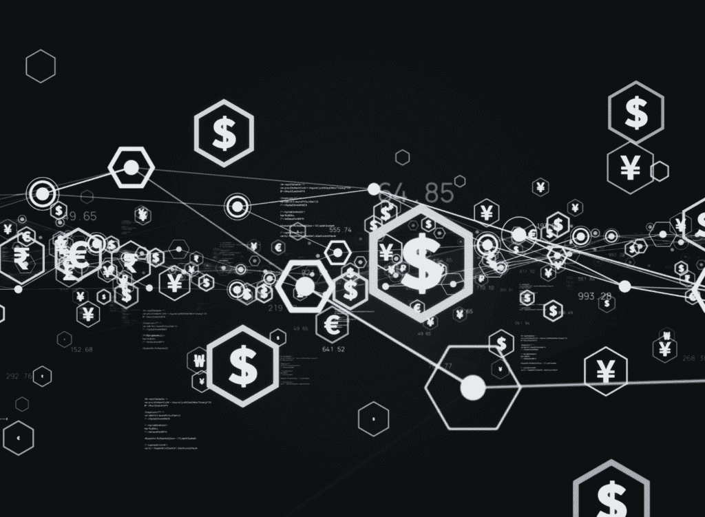 Poundcast: exploring the potential of digital assets in wholesale markets